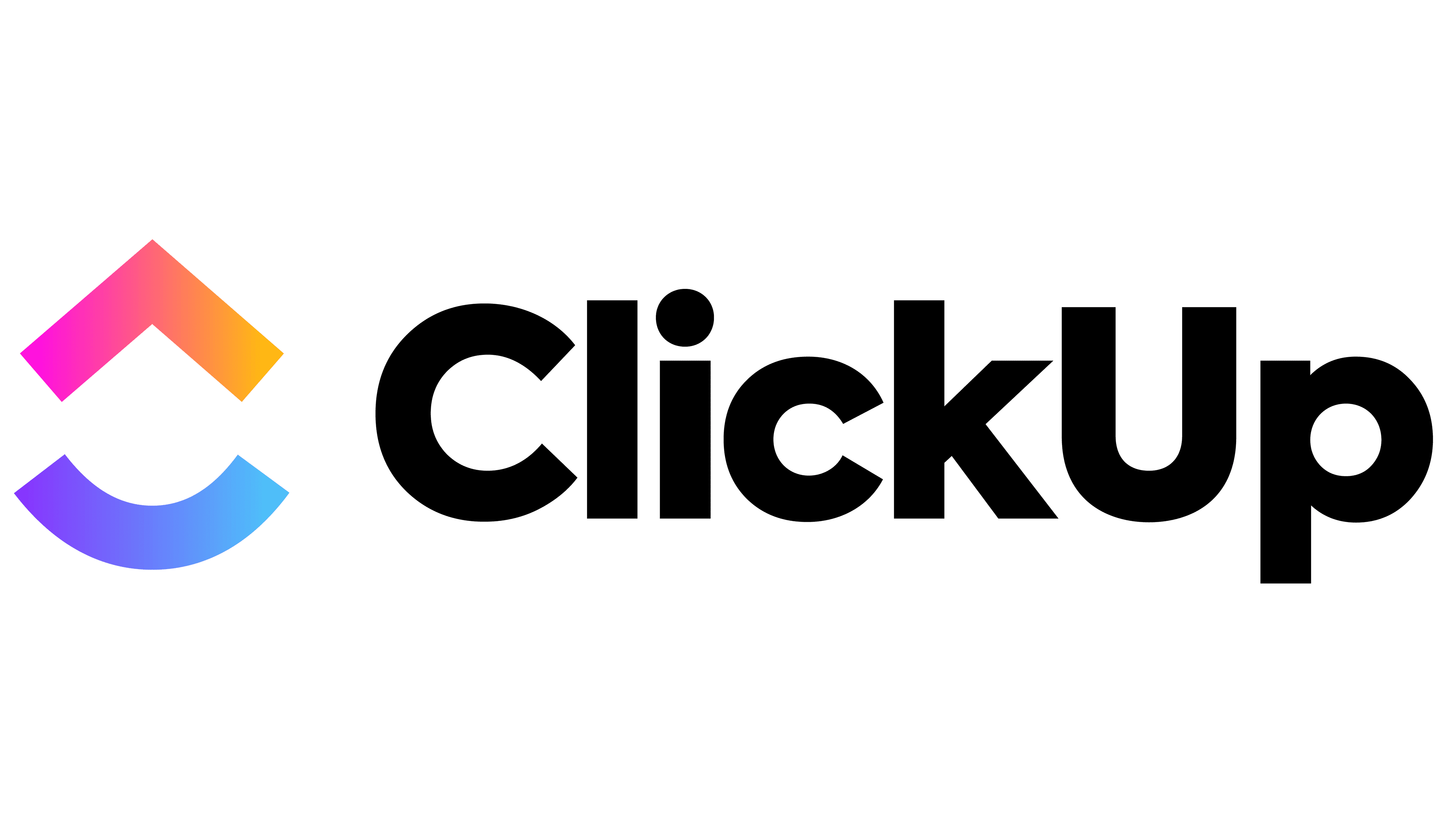 ClickUp logo