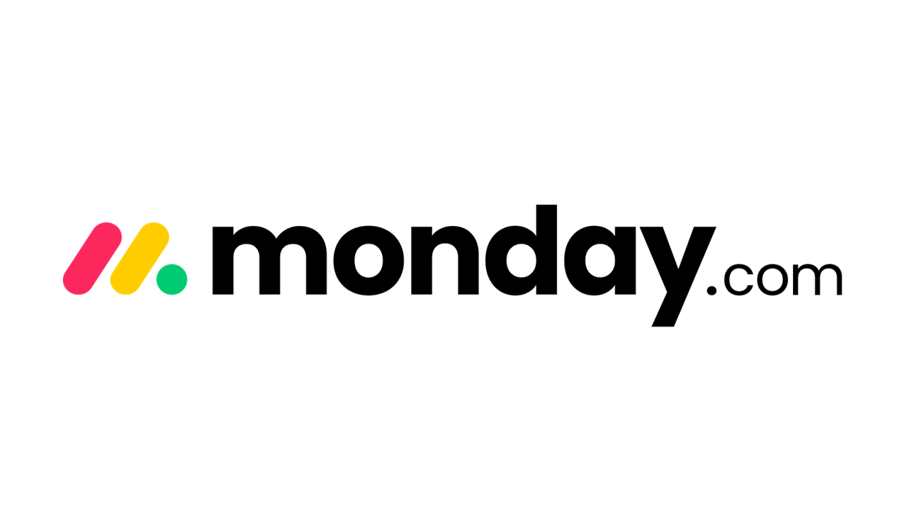 monday.com logo