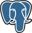 PostgreSQL elephant logo